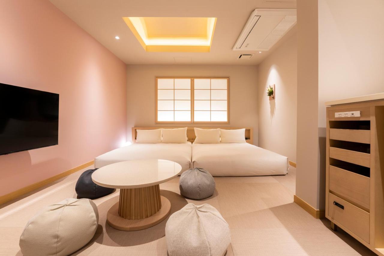 Hotel Hisoca Ikebukuro Präfektur Tokio