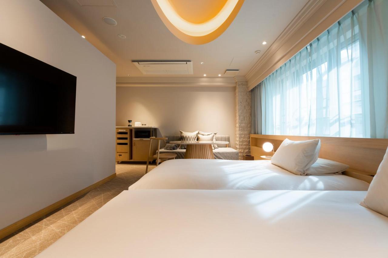 Hotel Hisoca Ikebukuro Präfektur Tokio